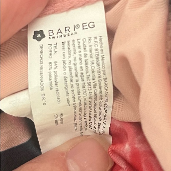 BARI SWIMWEAR - EG - Picture 4 of 8